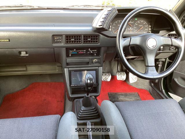 Isuzu GEMINI 1988-03 270753-10
