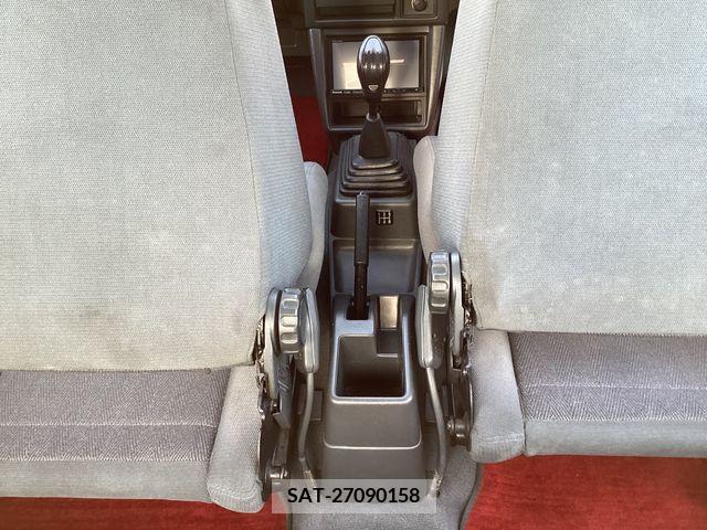 Isuzu GEMINI 1988-03 270753-11