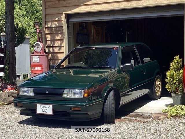 Isuzu GEMINI 1988-03 270753-1