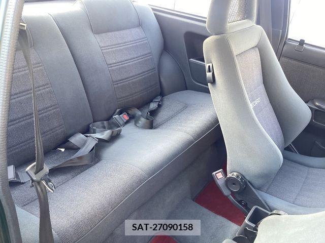 Isuzu GEMINI 1988-03 270753-12