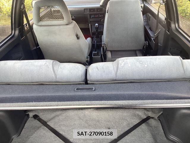 Isuzu GEMINI 1988-03 270753-13