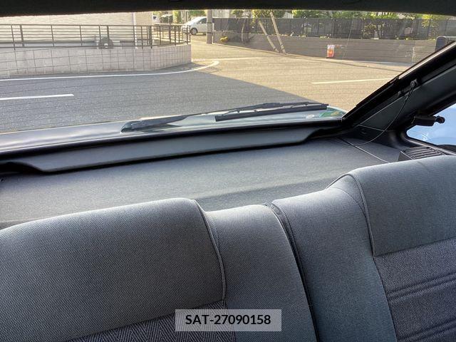 Isuzu GEMINI 1988-03 270753-14