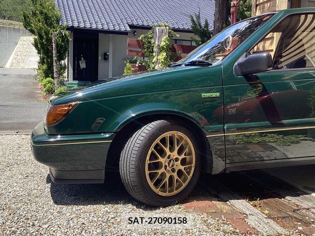 Isuzu GEMINI 1988-03 270753-3