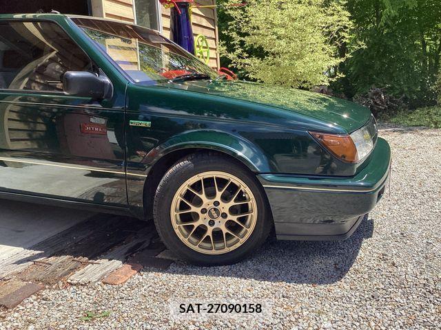Isuzu GEMINI 1988-03 270753-4