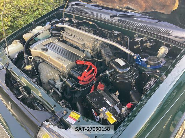 Isuzu GEMINI 1988-03 270753-15