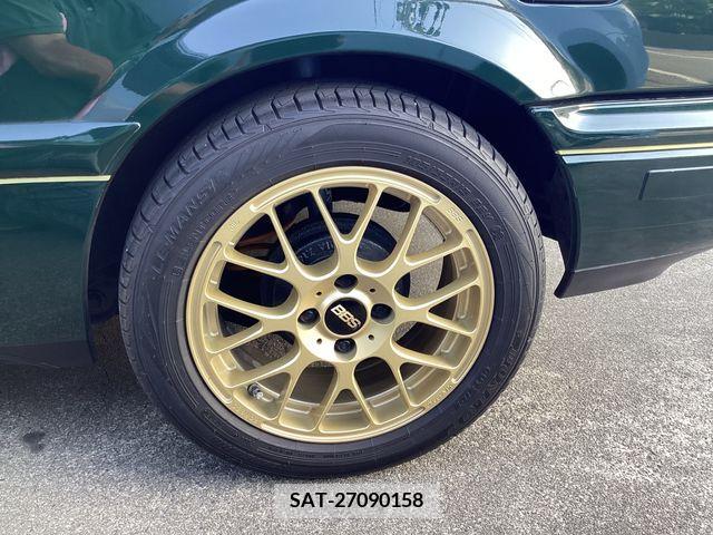 Isuzu GEMINI 1988-03 270753-17
