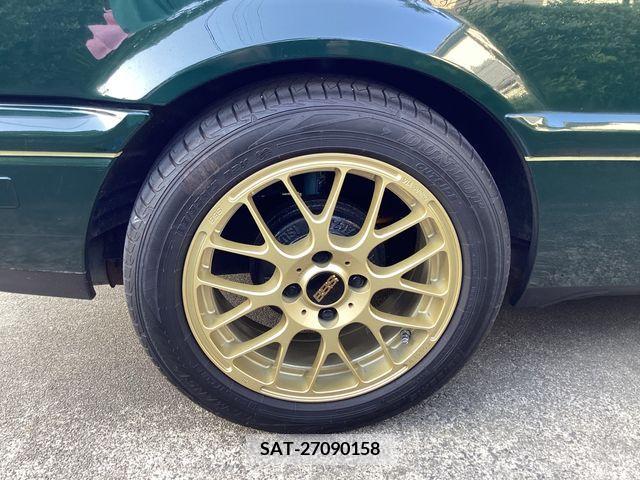 Isuzu GEMINI 1988-03 270753-18