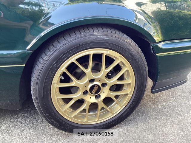 Isuzu GEMINI 1988-03 270753-19
