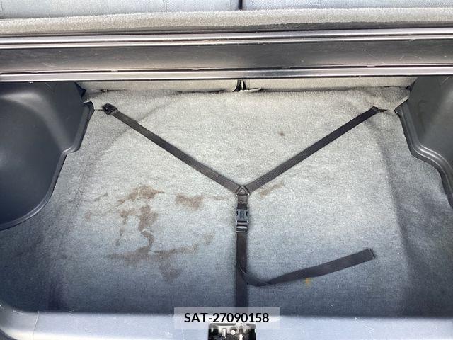 Isuzu GEMINI 1988-03 270753-20