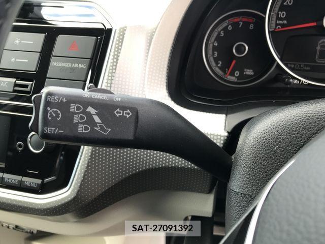VolksWagen UP! 2017-03 221780-16