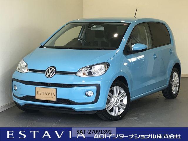 VolksWagen UP! 2017-03 221780-0