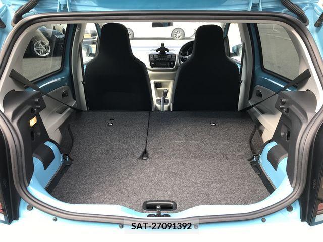 VolksWagen UP! 2017-03 221780-9