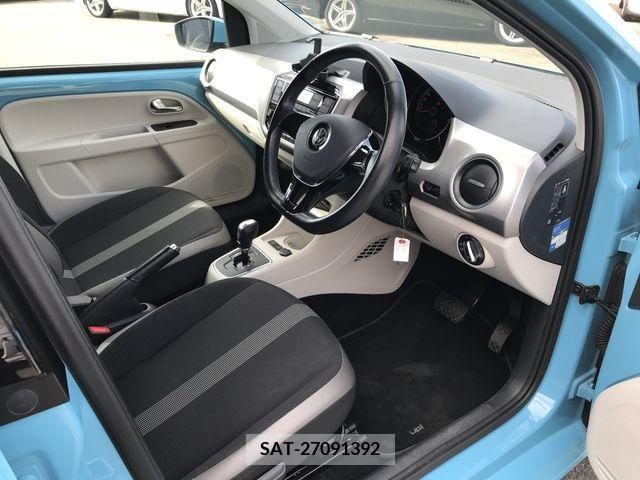VolksWagen UP! 2017-03 221780-3