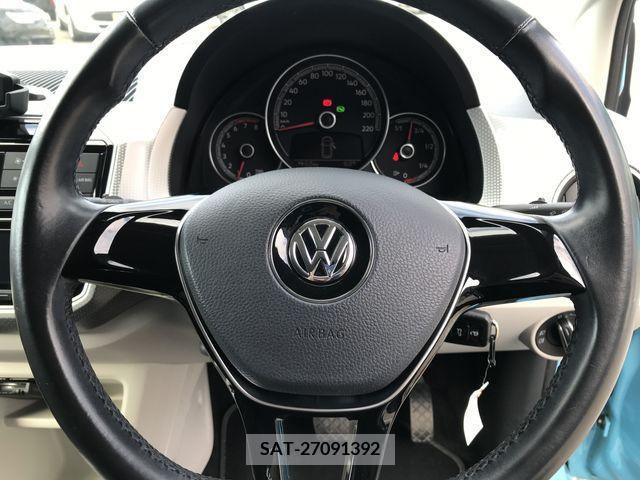 VolksWagen UP! 2017-03 221780-12