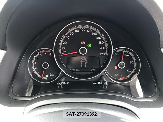 VolksWagen UP! 2017-03 221780-13