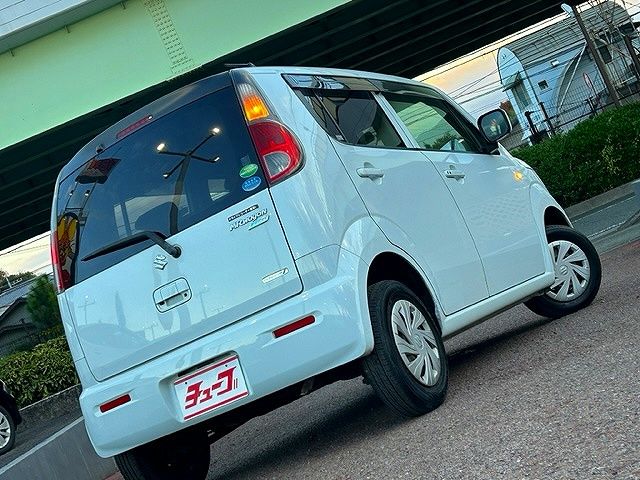 Suzuki MR WAGON 2012-12 29053-25