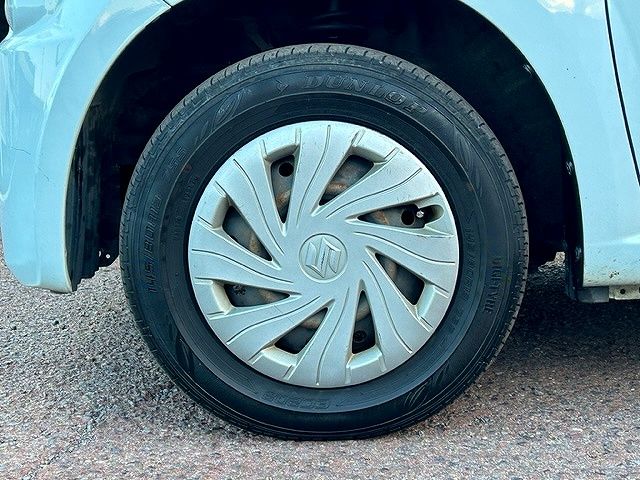 Suzuki MR WAGON 2012-12 29053-26