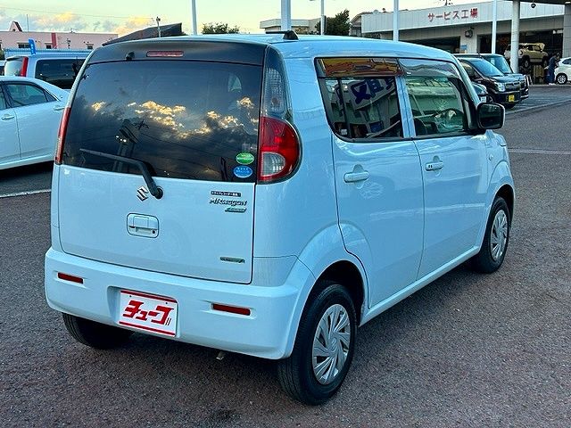 Suzuki MR WAGON 2012-12 29053-2