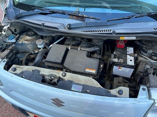Suzuki MR WAGON 2012-12 29053-27