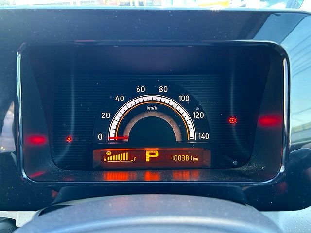 Suzuki MR WAGON 2012-12 29053-7