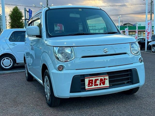 Suzuki MR WAGON 2012-12 29053-6