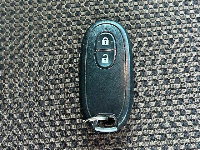 Suzuki MR WAGON 2012-12 29053-4