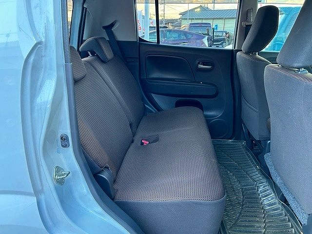 Suzuki MR WAGON 2012-12 29053-9