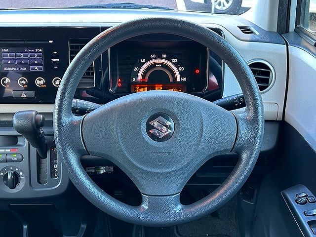 Suzuki MR WAGON 2012-12 29053-13