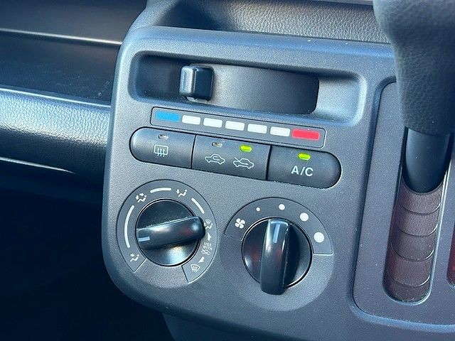 Suzuki MR WAGON 2012-12 29053-14