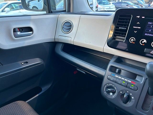 Suzuki MR WAGON 2012-12 29053-17