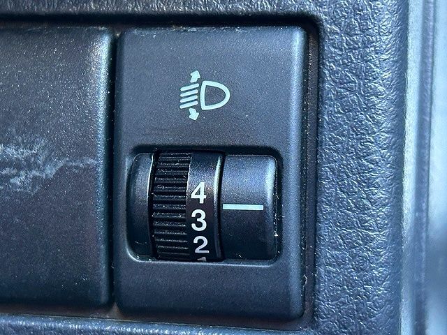 Suzuki MR WAGON 2012-12 29053-16
