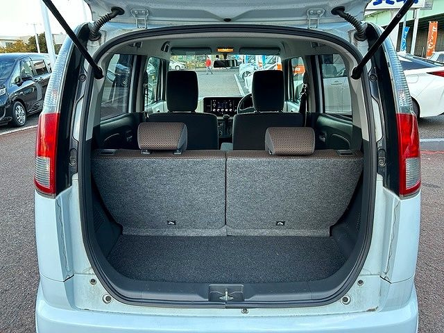 Suzuki MR WAGON 2012-12 29053-20