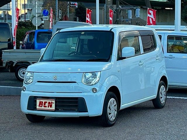 Suzuki MR WAGON 2012-12 29053-0