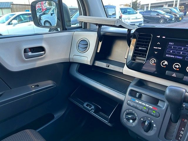 Suzuki MR WAGON 2012-12 29053-23