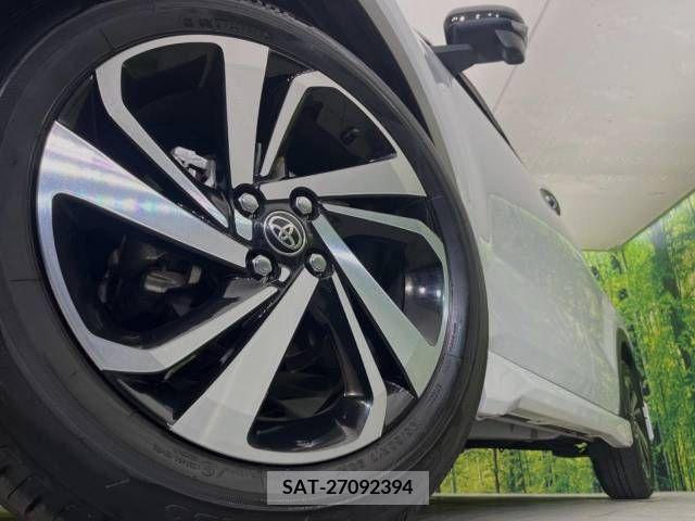 Toyota RAIZE 2023-03 388671-13