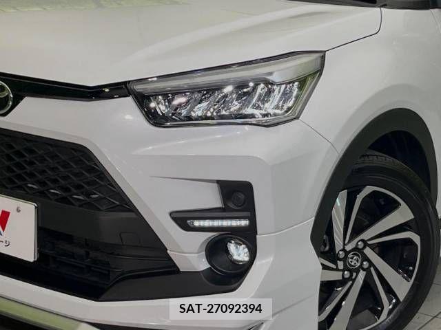 Toyota RAIZE 2023-03 388671-12