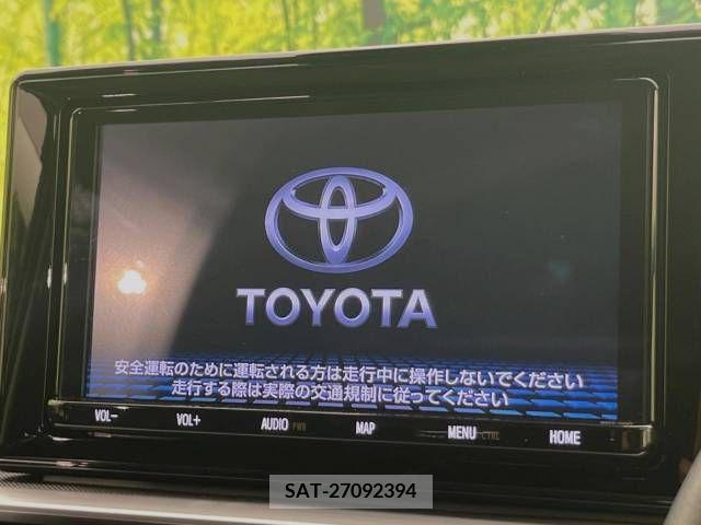Toyota RAIZE 2023-03 388671-3