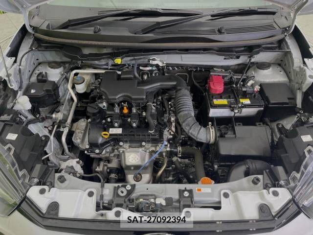 Toyota RAIZE 2023-03 388671-18