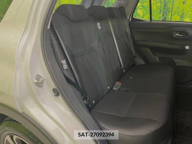 Toyota RAIZE 2023-03 388671-9
