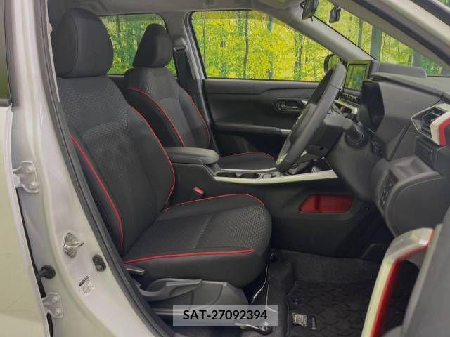 Toyota RAIZE 2023-03 388671-8
