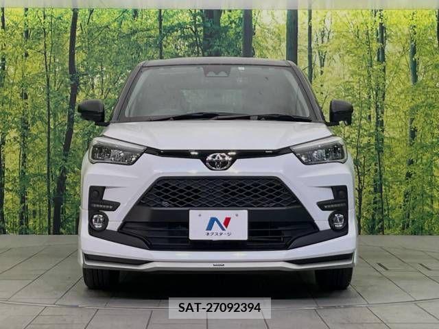 Toyota RAIZE 2023-03 388671-14