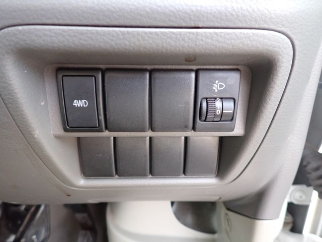 Suzuki EVERY 2017-11 183393-11