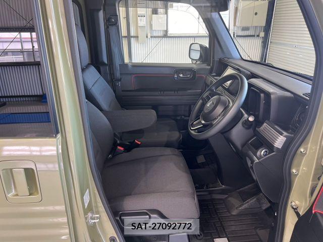 Honda N-VAN 2021-12 336169-1