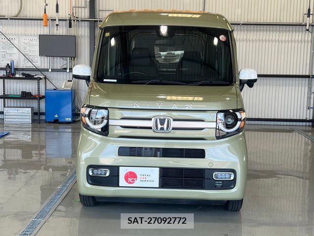 Honda N-VAN 2021-12 336169-3