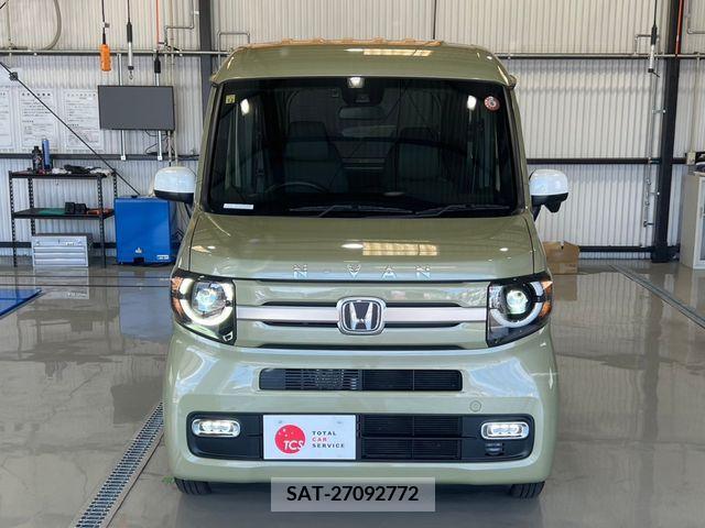 Honda N-VAN 2021-12 336169-19