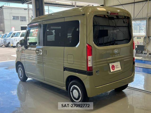 Honda N-VAN 2021-12 336169-2