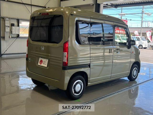 Honda N-VAN 2021-12 336169-6