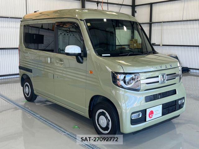 Honda N-VAN 2021-12 336169-4