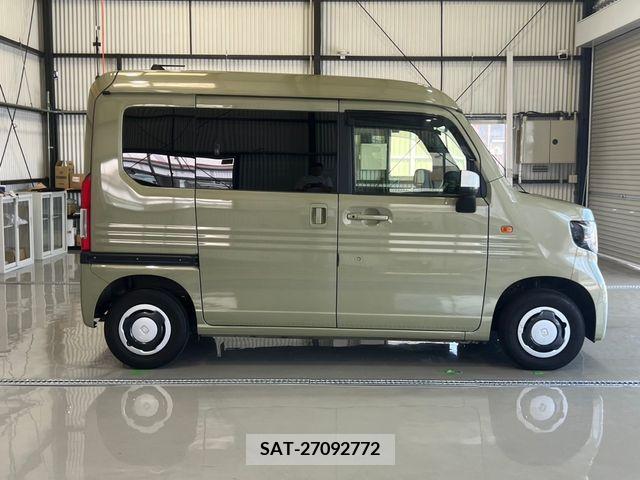 Honda N-VAN 2021-12 336169-5