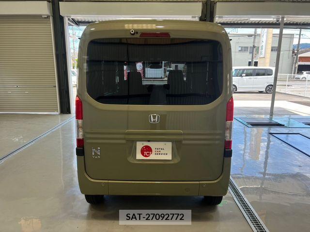 Honda N-VAN 2021-12 336169-7
